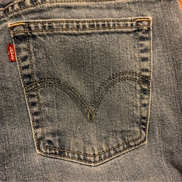 Levi’s 505 Women’s Jeans - Picture 9 of 11